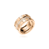 Ice Cube ring