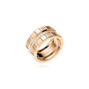 Ice Cube ring