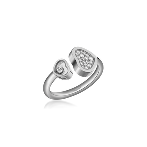 Happy Hearts Ring