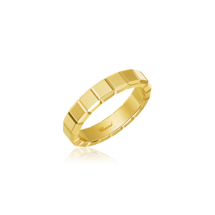 Ice Cube Ring