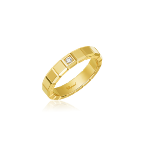 Ice Cube Ring