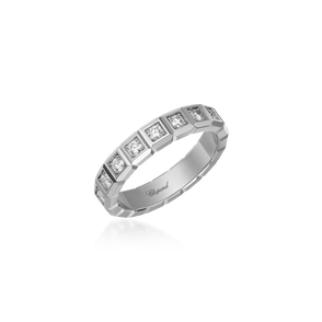 Ice Cube Ring