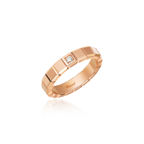 Ice Cube Ring