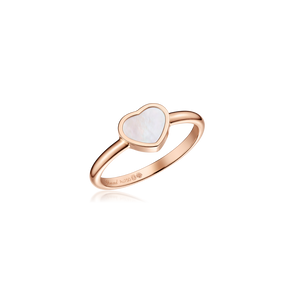 Happy Hearts Ring