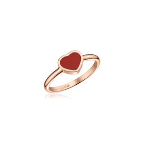 Happy Hearts Ring