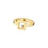Happy Diamonds Ring