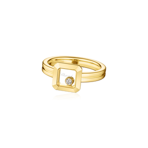 Happy Diamonds Ring