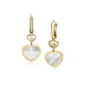 Happy Hearts Earrings