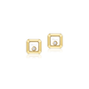 Happy Diamonds Earrings