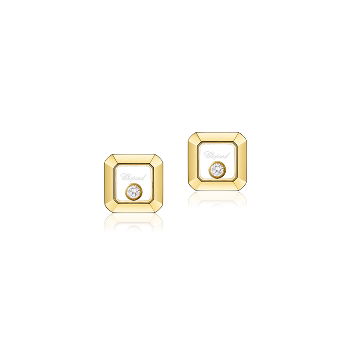 Happy Diamonds Earrings