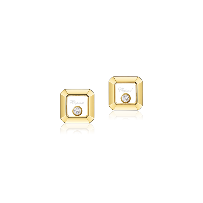 Happy Diamonds Earrings