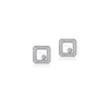 Happy Diamonds Earrings