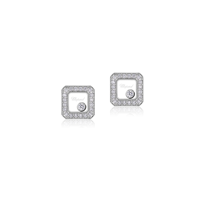 Happy Diamonds Earrings