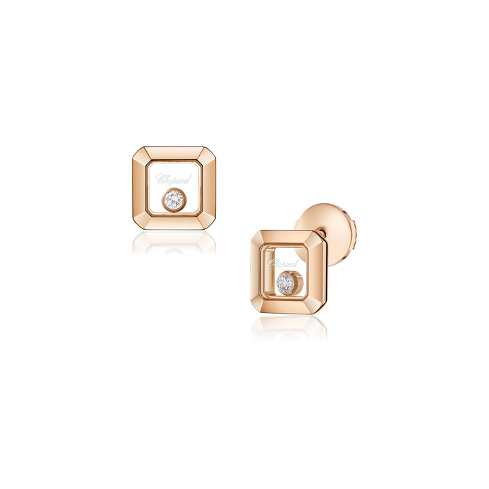 Happy Diamonds Icons Earrings