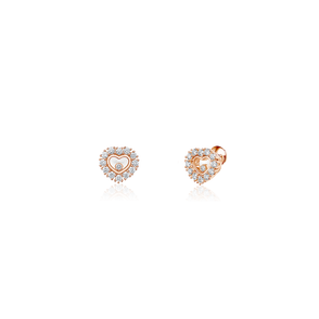 Happy Diamonds Icons Joaillerie Earrings