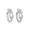 Force 10 Rise Earrings
