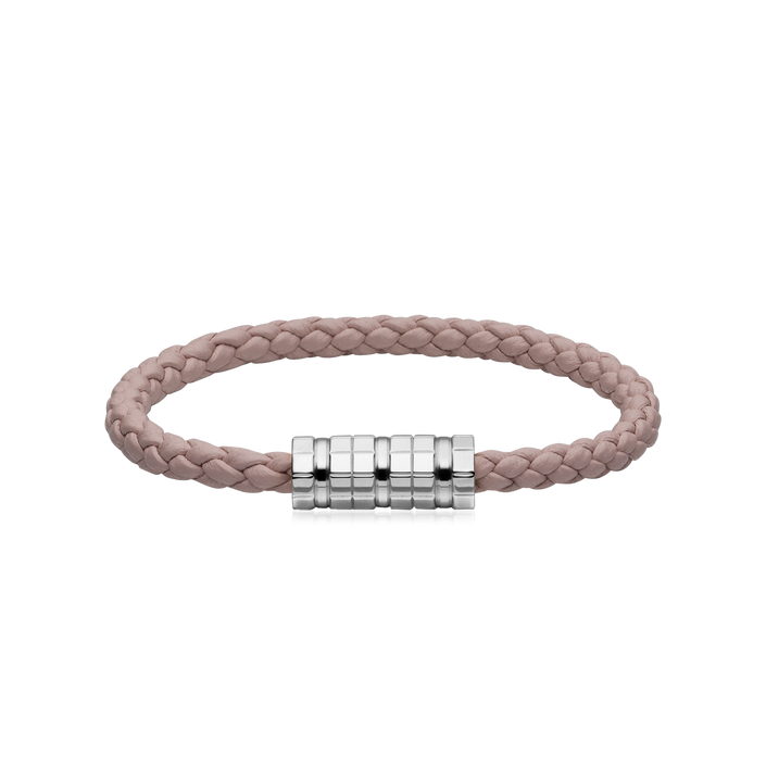 Ice Cube Bracelet