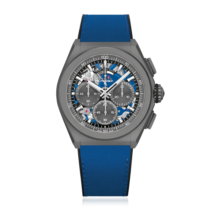 Defy 21 Ultrablue
