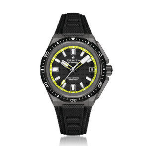 Defy Extreme Diver