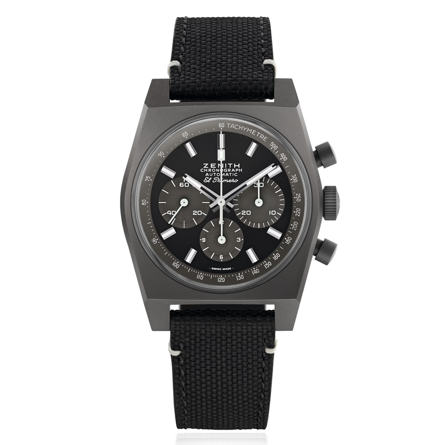 Chronomaster Revival Shadow