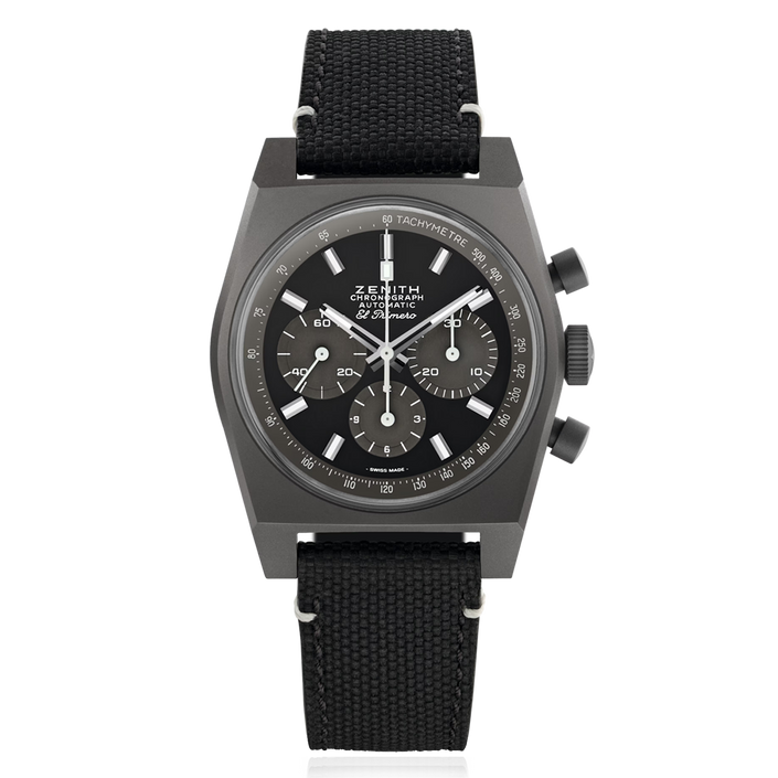 Chronomaster Revival Shadow