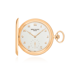 980R - Relógios de Bolso