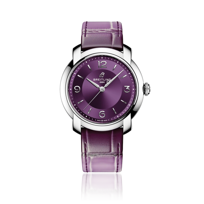 Lady Premier Automatic 36