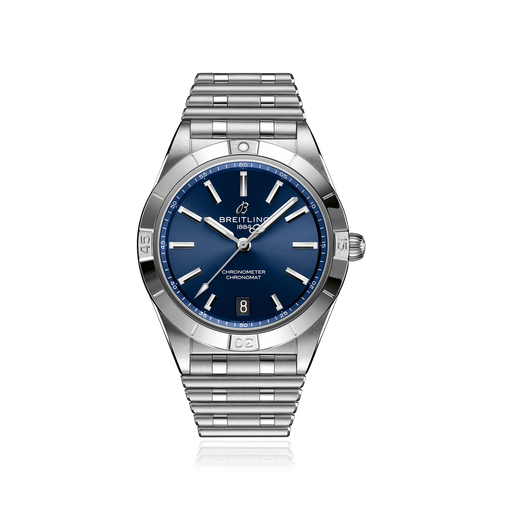 Chronomat Automatic 36 – David Rosas