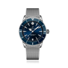 Superocean Heritage Automatic 36