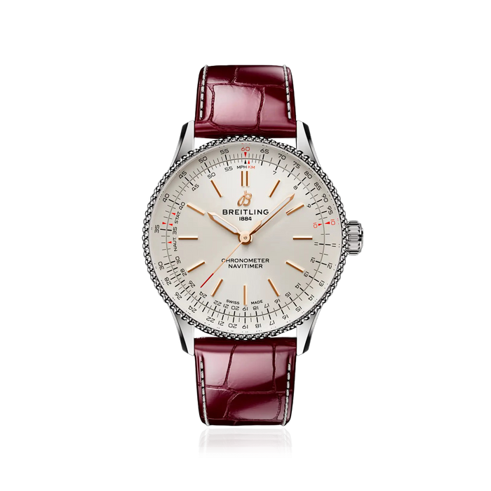 Navitimer Automatic 36
