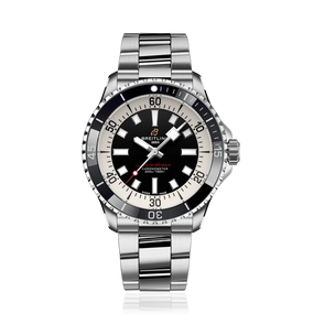 Superocean Automatic 42