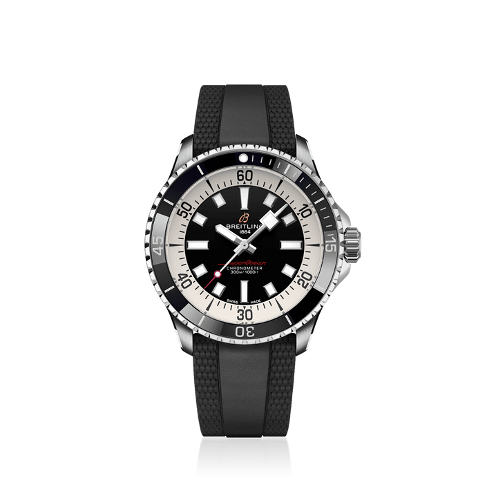 Superocean Automatic 42