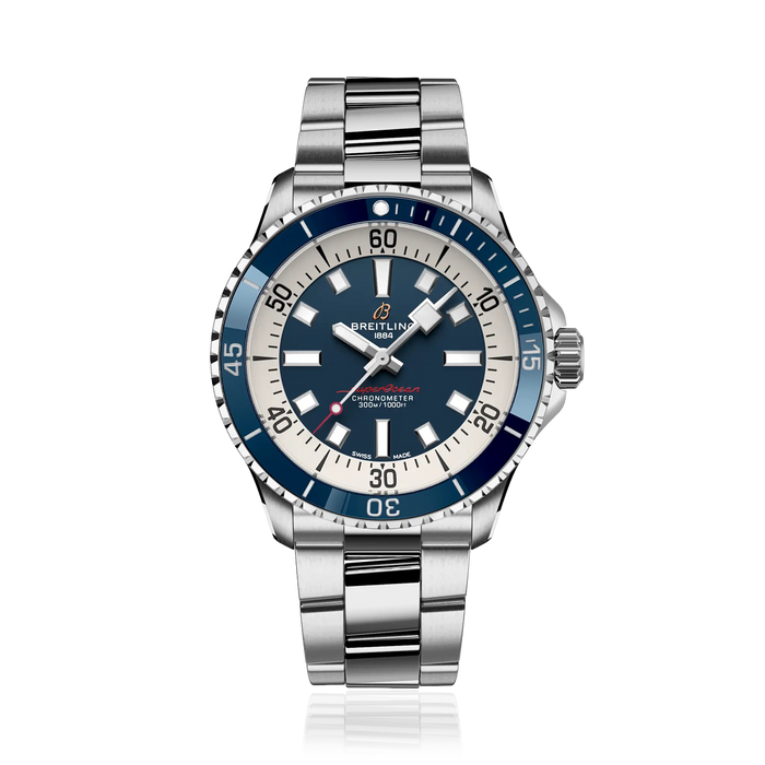 Superocean Automatic 42