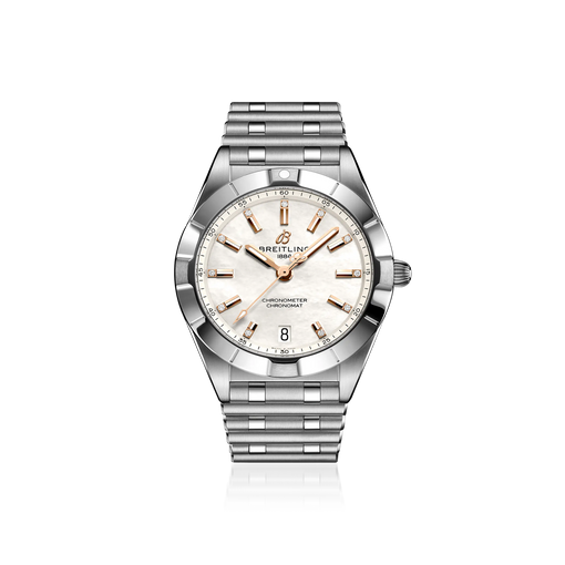 Chronomat B31 Automatic 40 – David Rosas