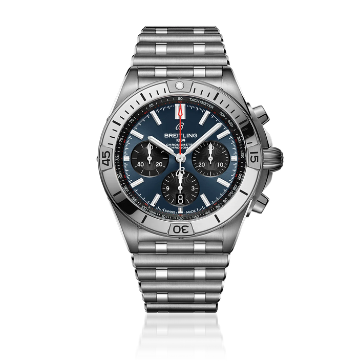 Chronomat B01 42