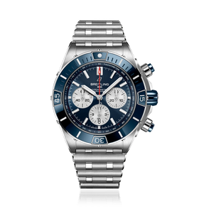 Super Chronomat B01 44