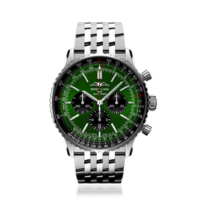 Navitimer B01 Chronograph 46