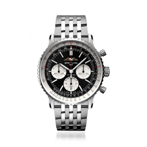 Navitimer B01 Chronograph 43