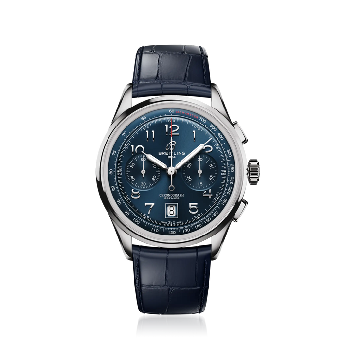 Premier B01 Chronograph 42