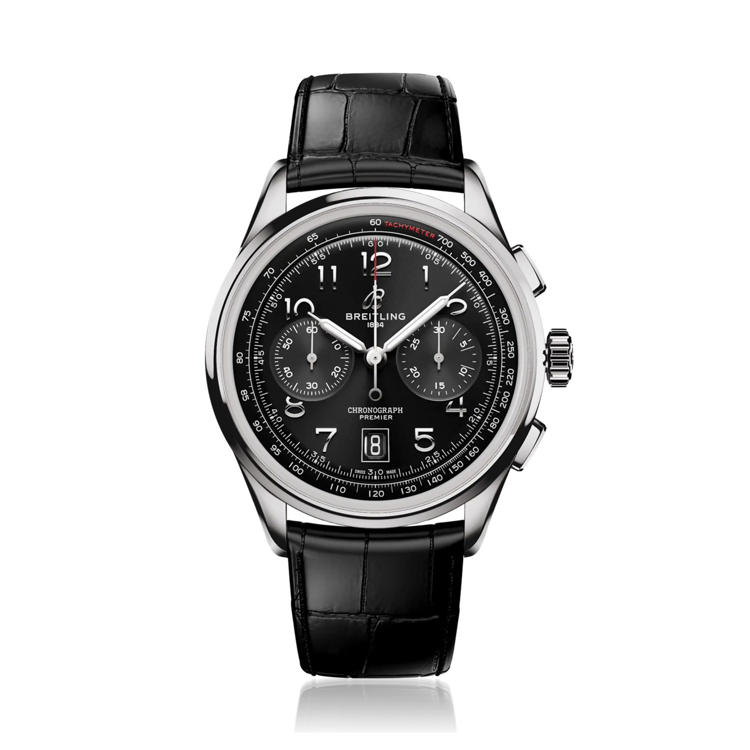 Premier B01 Chronograph 42