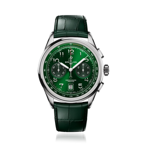 Premier B01 Chronograph