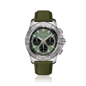 Avenger B01 Chronograph 44