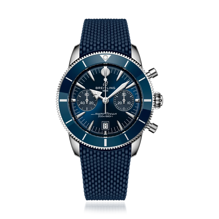 Superocean Heritage B01 Chronograph 42