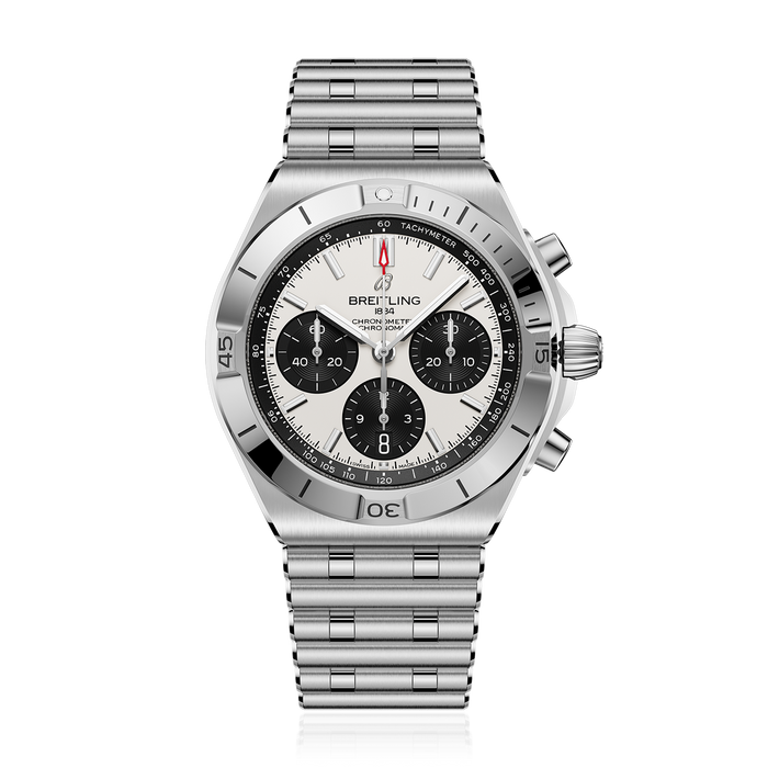 Chronomat B01 Chronograph 42