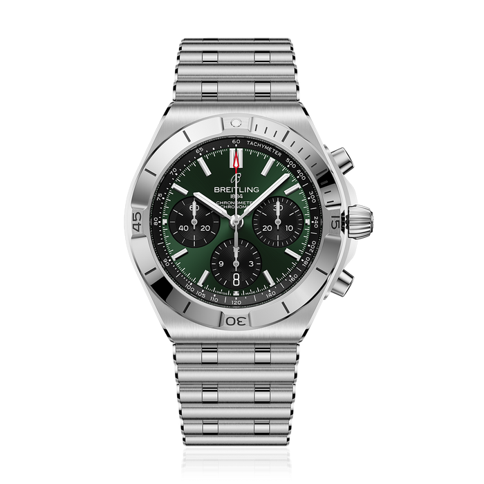 Chronomat B01 Chronograph 42