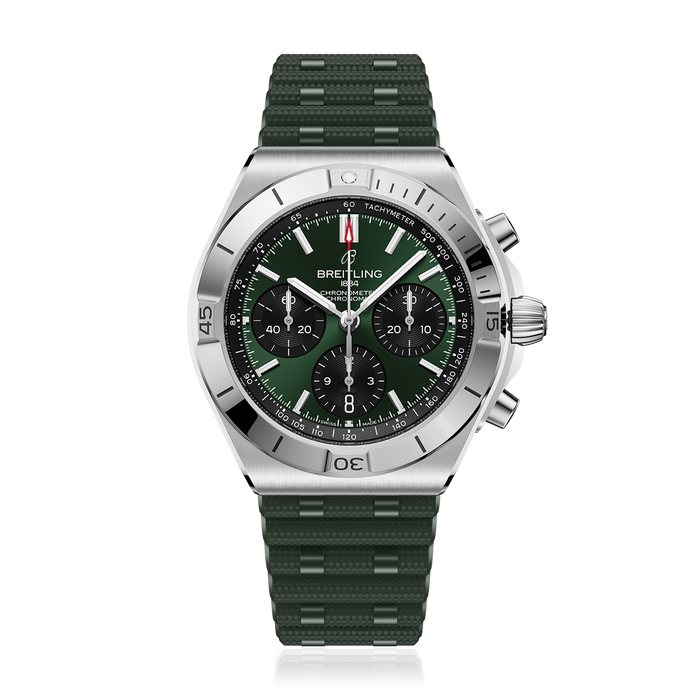 Chronomat B01 Chronograph 42