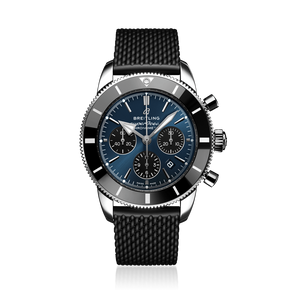 Superocean Heritage B01 Chronograph 44