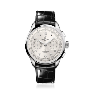 Premier B09 Chronograph 40