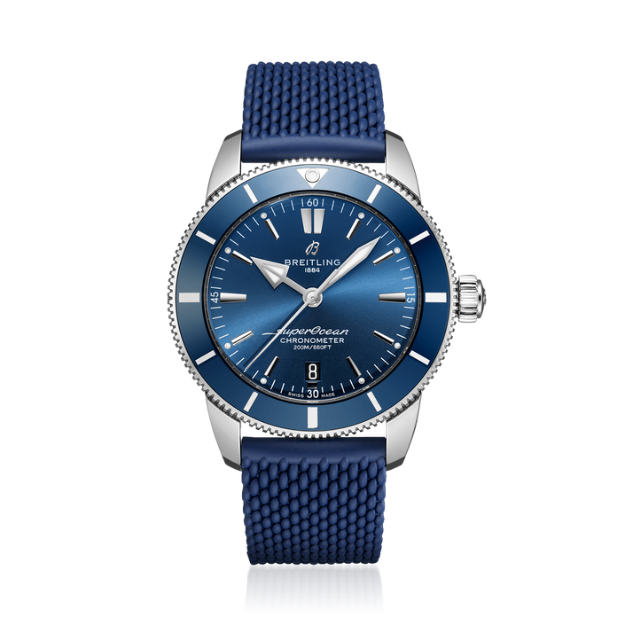 Superocean Heritage B20 Automatic 44