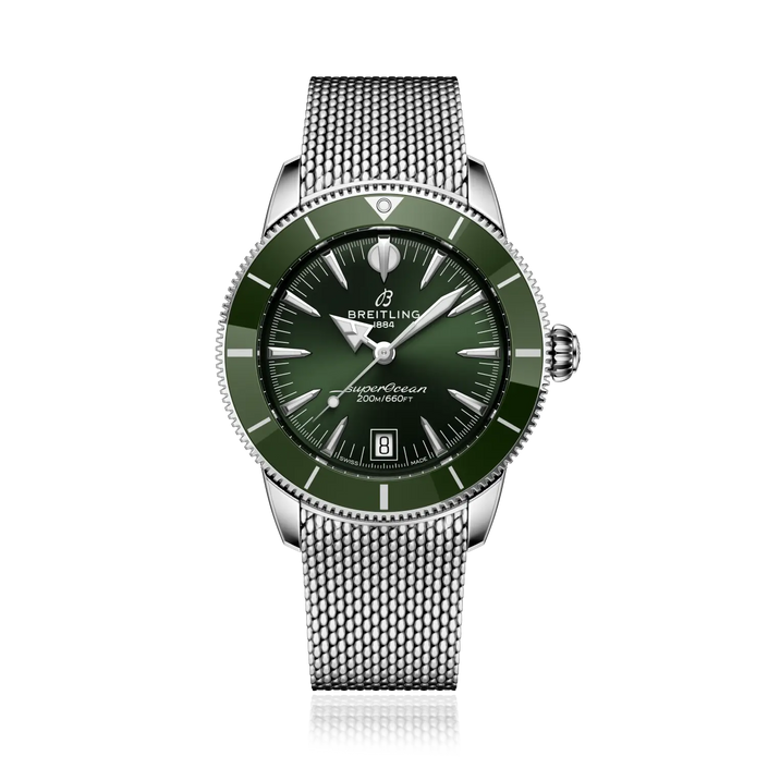 Superocean Heritage B31 Automatic 40